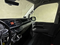 Volkswagen transporter 2.0 tdi l2h1 30 dc 6-persoons highline 150pk 2020 (origineel-nl), vgk-42-l bedrijfswagen - afbeelding 1 van  13
