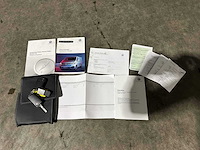 Volkswagen transporter 2.0 tdi l2h1 30 dc 6-persoons highline 150pk 2020 (origineel-nl), vgk-42-l bedrijfswagen - afbeelding 8 van  13