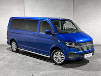 Volkswagen transporter 2.0 tdi l2h1 30 dc 6-persoons highline 150pk 2020 (origineel-nl), vgk-42-l bedrijfswagen - afbeelding 9 van  13