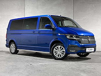 Volkswagen transporter 2.0 tdi l2h1 30 dc 6-persoons highline 150pk 2020 (origineel-nl), vgk-42-l bedrijfswagen - afbeelding 10 van  13