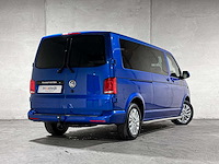 Volkswagen transporter 2.0 tdi l2h1 30 dc 6-persoons highline 150pk 2020 (origineel-nl), vgk-42-l bedrijfswagen - afbeelding 12 van  13