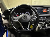 Volkswagen transporter 2.0 tdi l2h1 30 dc 6-persoons highline 150pk 2020 (origineel-nl), vgk-42-l bedrijfswagen - afbeelding 3 van  31