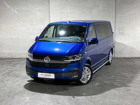 Volkswagen transporter 2.0 tdi l2h1 30 dc 6-persoons highline 150pk 2020 (origineel-nl), vgk-42-l bedrijfswagen - afbeelding 12 van  31