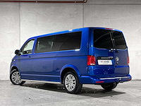 Volkswagen transporter 2.0 tdi l2h1 30 dc 6-persoons highline 150pk 2020 (origineel-nl), vgk-42-l bedrijfswagen - afbeelding 31 van  31