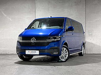 Volkswagen transporter 2.0 tdi l2h1 30 dc 6-persoons highline 150pk 2020 (origineel-nl), vgk-42-l bedrijfswagen - afbeelding 1 van  30