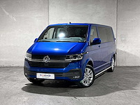 Volkswagen transporter 2.0 tdi l2h1 30 dc 6-persoons highline 150pk 2020 (origineel-nl), vgk-42-l bedrijfswagen - afbeelding 23 van  30