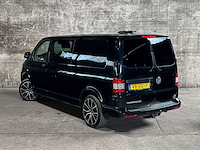 Volkswagen transporter 2.0 tdi l2h1 4motion comfortline dc 177pk 2013 (origineel-nl) automaat, vb-651-p - afbeelding 2 van  45