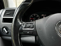 Volkswagen transporter 2.0 tdi l2h1 4motion comfortline dc 177pk 2013 (origineel-nl) automaat, vb-651-p - afbeelding 7 van  45