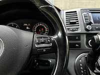 Volkswagen transporter 2.0 tdi l2h1 4motion comfortline dc 177pk 2013 (origineel-nl) automaat, vb-651-p - afbeelding 8 van  45