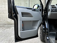 Volkswagen transporter 2.0 tdi l2h1 4motion comfortline dc 177pk 2013 (origineel-nl) automaat, vb-651-p - afbeelding 15 van  45