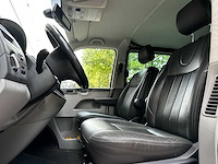 Volkswagen transporter 2.0 tdi l2h1 4motion comfortline dc 177pk 2013 (origineel-nl) automaat, vb-651-p - afbeelding 16 van  45