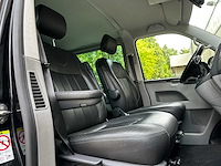 Volkswagen transporter 2.0 tdi l2h1 4motion comfortline dc 177pk 2013 (origineel-nl) automaat, vb-651-p - afbeelding 19 van  45