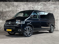 Volkswagen transporter 2.0 tdi l2h1 4motion comfortline dc 177pk 2013 (origineel-nl) automaat, vb-651-p - afbeelding 12 van  45