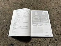 Volkswagen transporter 2.0 tdi l2h1 4motion comfortline dc 177pk 2013 (origineel-nl) automaat, vb-651-p - afbeelding 27 van  45