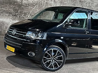 Volkswagen transporter 2.0 tdi l2h1 4motion comfortline dc 177pk 2013 (origineel-nl) automaat, vb-651-p - afbeelding 32 van  45