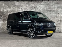 Volkswagen transporter 2.0 tdi l2h1 4motion comfortline dc 177pk 2013 (origineel-nl) automaat, vb-651-p - afbeelding 41 van  45