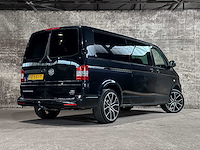 Volkswagen transporter 2.0 tdi l2h1 4motion comfortline dc 177pk 2013 (origineel-nl) automaat, vb-651-p - afbeelding 43 van  45