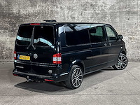 Volkswagen transporter 2.0 tdi l2h1 4motion comfortline dc 177pk 2013 (origineel-nl) automaat, vb-651-p - afbeelding 44 van  45