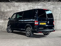 Volkswagen transporter 2.0 tdi l2h1 4motion comfortline dc 177pk 2013 (origineel-nl) automaat, vb-651-p - afbeelding 45 van  45