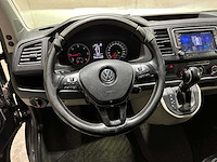 Volkswagen transporter 2.0 tdi l2h1 "automaat" highline 204pk 2018 (origineel-nl), v-921-sg bedrijfswagen - afbeelding 9 van  21