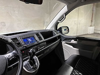 Volkswagen transporter 2.0 tdi l2h1 "automaat" highline 204pk 2018 (origineel-nl), v-921-sg bedrijfswagen - afbeelding 10 van  21