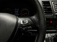 Volkswagen transporter 2.0 tdi l2h1 "automaat" highline 204pk 2018 (origineel-nl), v-921-sg bedrijfswagen - afbeelding 12 van  21