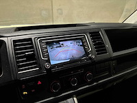 Volkswagen transporter 2.0 tdi l2h1 "automaat" highline 204pk 2018 (origineel-nl), v-921-sg bedrijfswagen - afbeelding 14 van  21