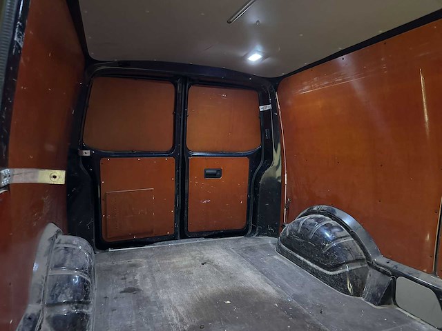 Volkswagen transporter 2.0 tdi l2h1 "automaat" highline 204pk 2018 (origineel-nl), v-921-sg bedrijfswagen - afbeelding 18 van  21