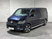 Volkswagen transporter 2.0 tdi l2h1 "automaat" highline 204pk 2018 (origineel-nl), v-921-sg bedrijfswagen - afbeelding 2 van  21
