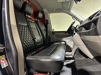 Volkswagen transporter 2.0 tdi l2h1 "automaat" highline 204pk 2018 (origineel-nl), v-921-sg bedrijfswagen - afbeelding 20 van  21