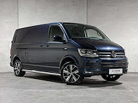Volkswagen transporter 2.0 tdi l2h1 "automaat" highline 204pk 2018 (origineel-nl), v-921-sg bedrijfswagen - afbeelding 3 van  21