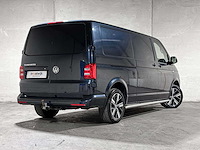Volkswagen transporter 2.0 tdi l2h1 "automaat" highline 204pk 2018 (origineel-nl), v-921-sg bedrijfswagen - afbeelding 5 van  21
