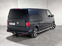 Volkswagen transporter 2.0 tdi l2h1 "automaat" highline 204pk 2018 (origineel-nl), v-921-sg bedrijfswagen - afbeelding 6 van  21