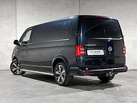 Volkswagen transporter 2.0 tdi l2h1 "automaat" highline 204pk 2018 (origineel-nl), v-921-sg bedrijfswagen - afbeelding 7 van  21