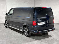 Volkswagen transporter 2.0 tdi l2h1 "automaat" highline 204pk 2018 (origineel-nl), v-921-sg bedrijfswagen - afbeelding 3 van  3