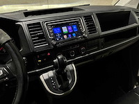 Volkswagen transporter 2.0 tdi l2h1 "automaat" highline 204pk 2018 (origineel-nl), v-921-sg bedrijfswagen - afbeelding 10 van  32