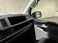 Volkswagen transporter 2.0 tdi l2h1 "automaat" highline 204pk 2018 (origineel-nl), v-921-sg bedrijfswagen - afbeelding 13 van  32