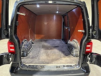 Volkswagen transporter 2.0 tdi l2h1 "automaat" highline 204pk 2018 (origineel-nl), v-921-sg bedrijfswagen - afbeelding 17 van  32