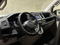 Volkswagen transporter 2.0 tdi l2h1 "automaat" highline 204pk 2018 (origineel-nl), v-921-sg bedrijfswagen - afbeelding 32 van  32