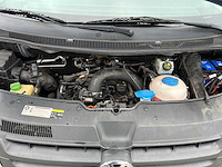 Volkswagen transporter 2.0 tdi l2h1 basel. 3-persoons, v-918-nf - afbeelding 2 van  18
