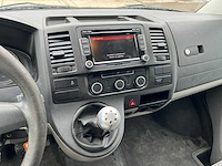 Volkswagen transporter 2.0 tdi l2h1 basel. 3-persoons, v-918-nf - afbeelding 4 van  18