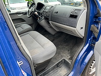 Volkswagen transporter 2.0 tdi l2h1 basel. 3-persoons, v-918-nf - afbeelding 6 van  18