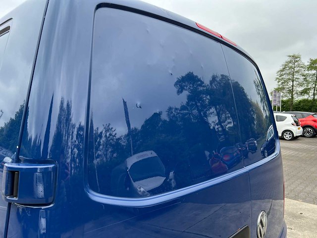 Volkswagen transporter 2.0 tdi l2h1 basel. 3-persoons, v-918-nf - afbeelding 8 van  18