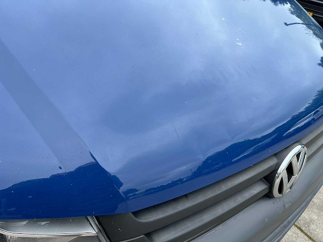 Volkswagen transporter 2.0 tdi l2h1 basel. 3-persoons, v-918-nf - afbeelding 10 van  18
