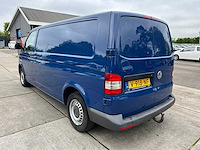 Volkswagen transporter 2.0 tdi l2h1 basel. 3-persoons, v-918-nf - afbeelding 11 van  18