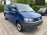 Volkswagen transporter 2.0 tdi l2h1 basel. 3-persoons, v-918-nf - afbeelding 13 van  18