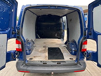 Volkswagen transporter 2.0 tdi l2h1 basel. 3-persoons, v-918-nf - afbeelding 14 van  18