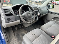 Volkswagen transporter 2.0 tdi l2h1 basel. 3-persoons, v-918-nf - afbeelding 18 van  18