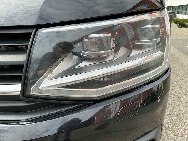 Volkswagen transporter 2.0 tdi l2h1 bedrijfswagen - afbeelding 2 van  35