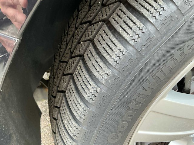 Volkswagen transporter 2.0 tdi l2h1 bedrijfswagen - afbeelding 4 van  35